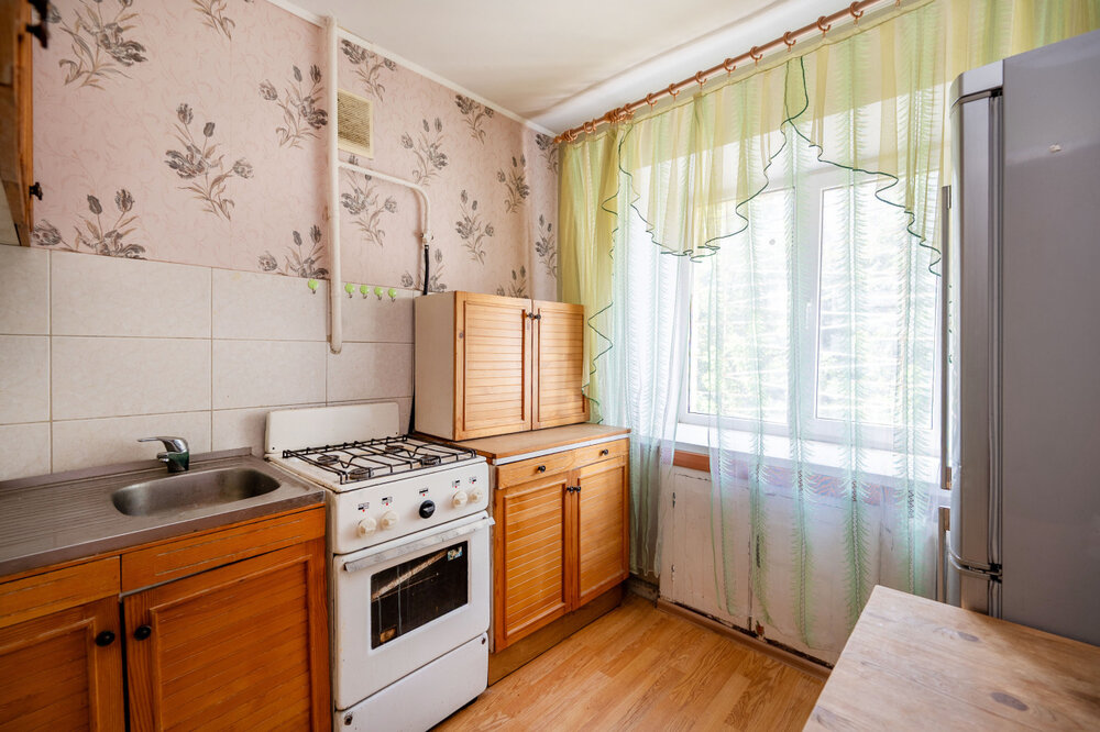 Екатеринбург, ул. 8 Марта, 128 (Центр) - фото квартиры (5)