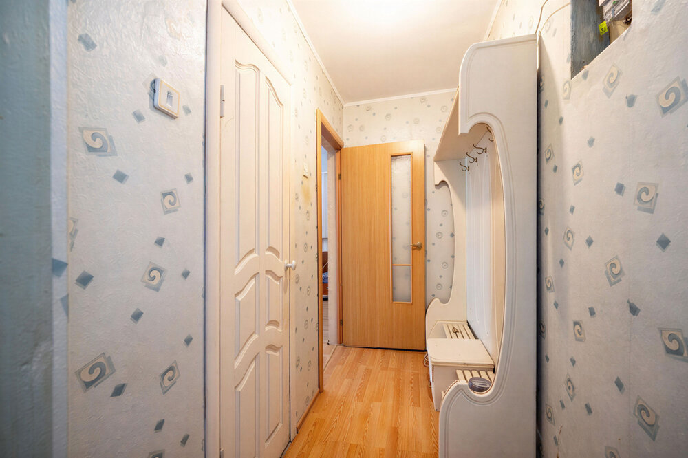 Екатеринбург, ул. 8 Марта, 128 (Центр) - фото квартиры (7)