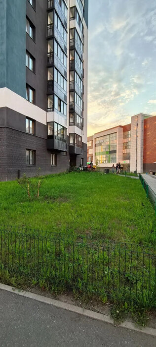 Екатеринбург, ул. Евгения Савкова, 17б (Широкая речка) - фото квартиры (11)