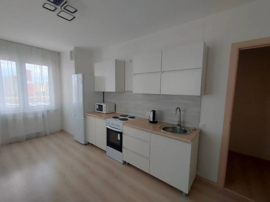 Екатеринбург, ул. Евгения Савкова, 17б (Широкая речка) - фото квартиры (2)