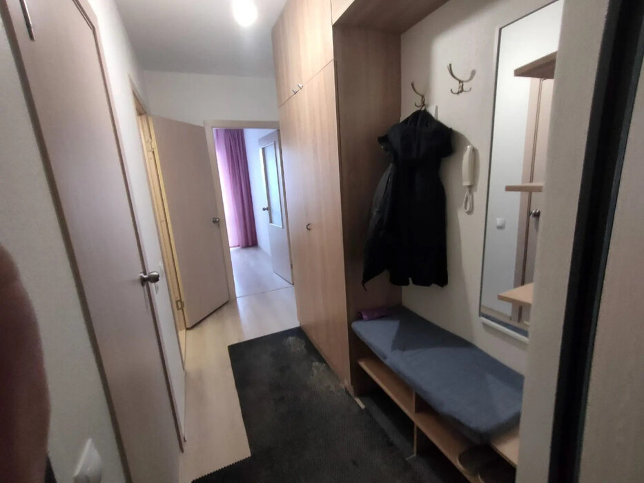 Екатеринбург, ул. Евгения Савкова, 17б (Широкая речка) - фото квартиры (5)