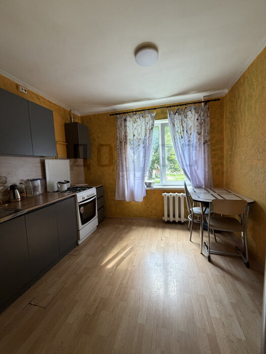 Екатеринбург, ул. Таватуйская, 1б (Новая Сортировка) - фото квартиры (1)