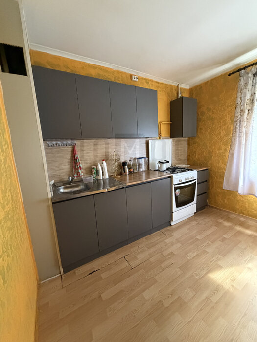 Екатеринбург, ул. Таватуйская, 1б (Новая Сортировка) - фото квартиры (2)