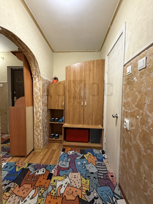 Екатеринбург, ул. Таватуйская, 1б (Новая Сортировка) - фото квартиры (4)