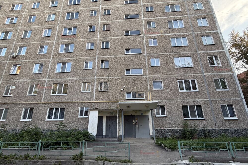 Екатеринбург, ул. Санаторная, 35 (Вторчермет) - фото квартиры (2)