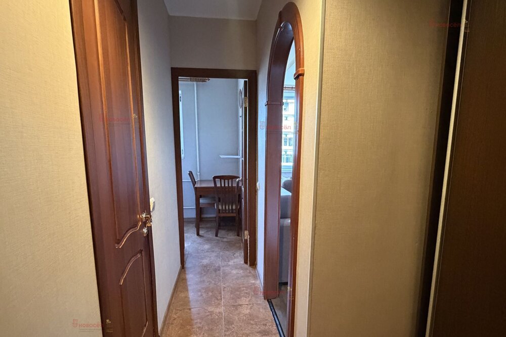 Екатеринбург, ул. Санаторная, 35 (Вторчермет) - фото квартиры (4)