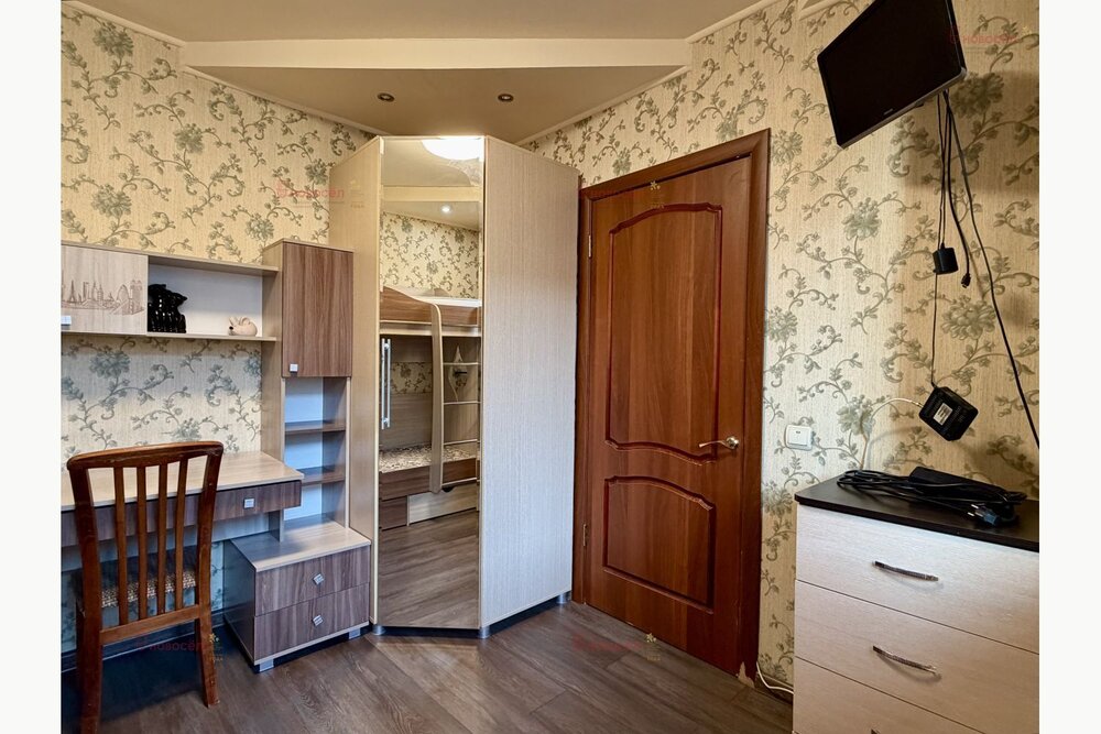 Екатеринбург, ул. Санаторная, 35 (Вторчермет) - фото квартиры (8)