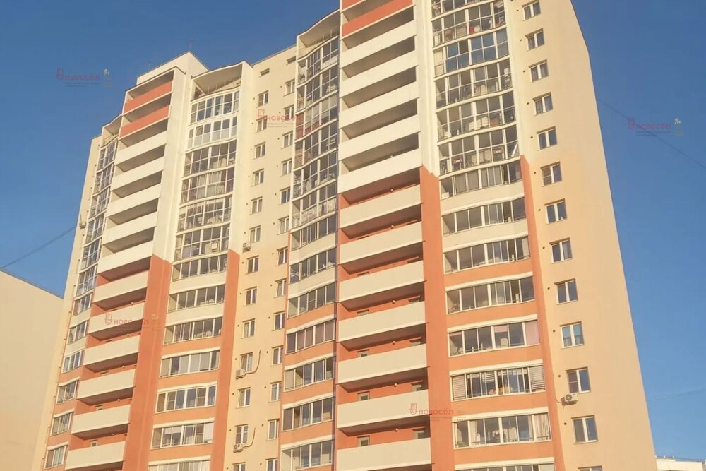 Екатеринбург, ул. Совхозная, 10 (Эльмаш) - фото квартиры (10)