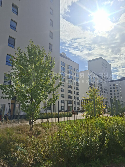 Екатеринбург, ул. Счастливая, 16 (Солнечный) - фото квартиры (9)