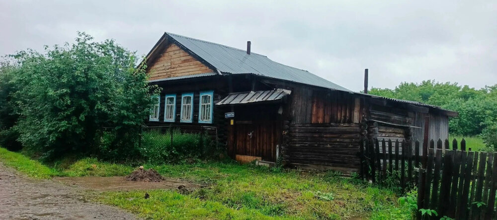 г. Нижние Серги, ул. Равенства, 12 (Нижнесергинский район) - фото дома (1)