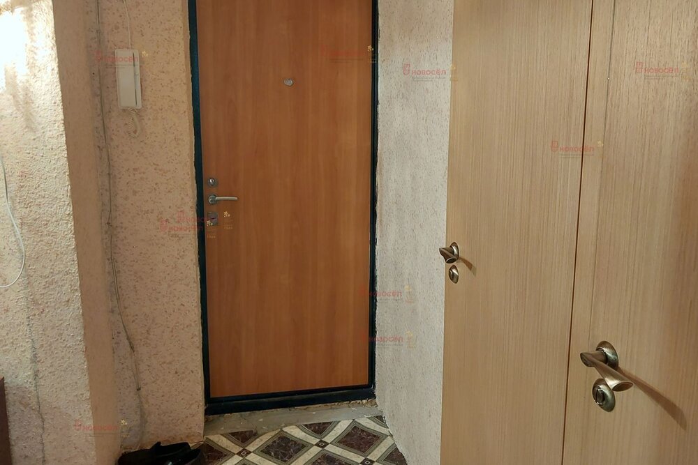Екатеринбург, ул. Крауля, 84 (ВИЗ) - фото квартиры (13)