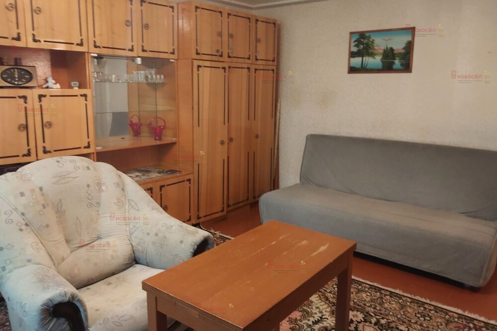 Екатеринбург, ул. Крауля, 84 (ВИЗ) - фото квартиры (7)