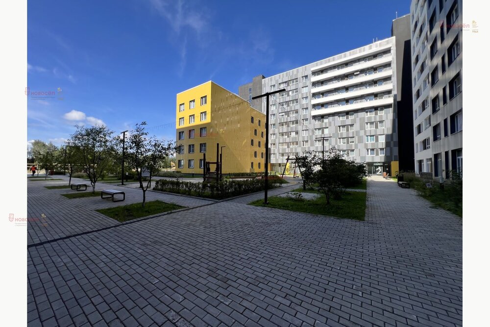 Екатеринбург, ул. Ландау, 49 (Академический) - фото квартиры (14)