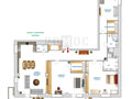 Продажа квартиры: Екатеринбург, ул. Гоголя, 57 (Центр) - Фото 1