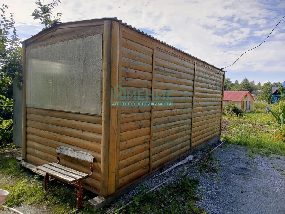 г. Ревда, Заречный - 2 (городской округ Ревда) - фото сада (2)