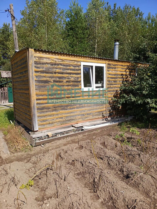 г. Ревда, Заречный - 2 (городской округ Ревда) - фото сада (3)