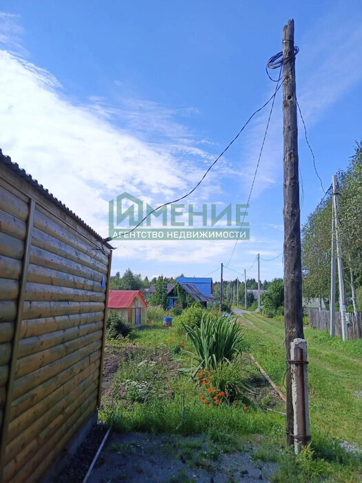 г. Ревда, Заречный - 2 (городской округ Ревда) - фото сада (6)