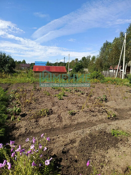 г. Ревда, Заречный - 2 (городской округ Ревда) - фото сада (8)