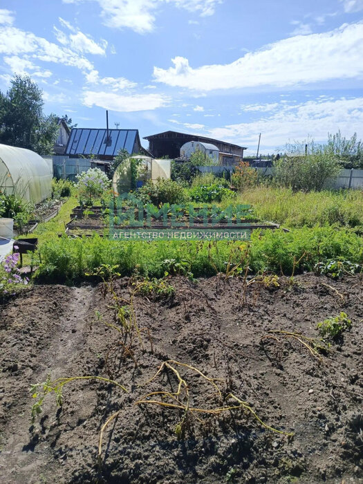 г. Ревда, Заречный - 2 (городской округ Ревда) - фото сада (9)