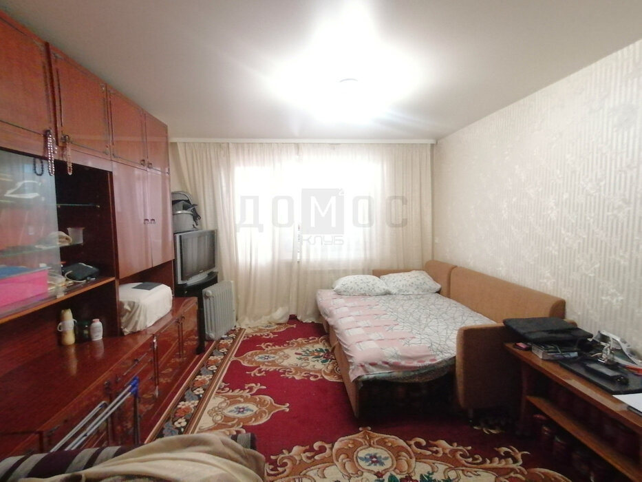 Екатеринбург, ул. Ткачей, 8 (Парковый) - фото квартиры (3)