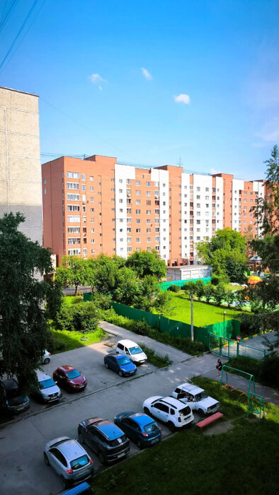 Екатеринбург, ул. Серова, 27 (Автовокзал) - фото квартиры (14)