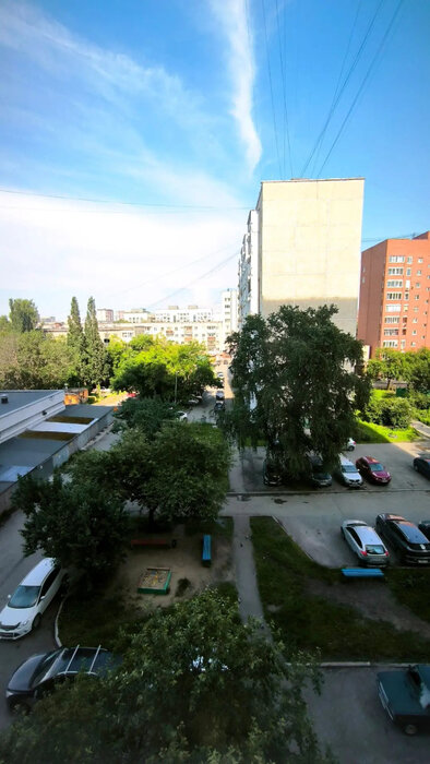 Екатеринбург, ул. Серова, 27 (Автовокзал) - фото квартиры (15)