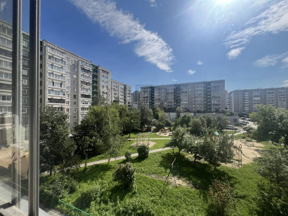 Екатеринбург, ул. Родонитовая (Ботанический) - фото квартиры (8)