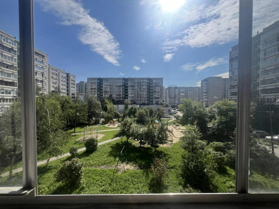 Екатеринбург, ул. Родонитовая (Ботанический) - фото квартиры (9)