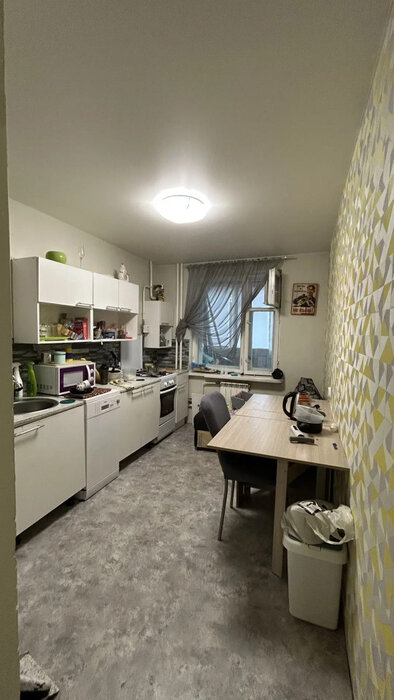 Екатеринбург, ул. Гончарный, 4 (Уктус) - фото квартиры (14)