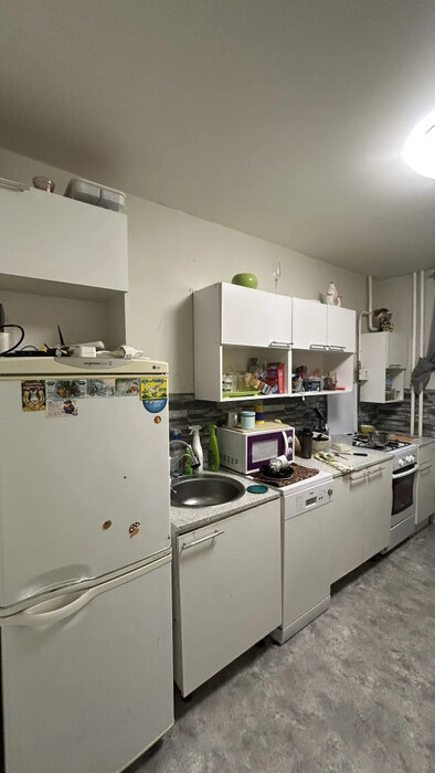 Екатеринбург, ул. Гончарный, 4 (Уктус) - фото квартиры (4)
