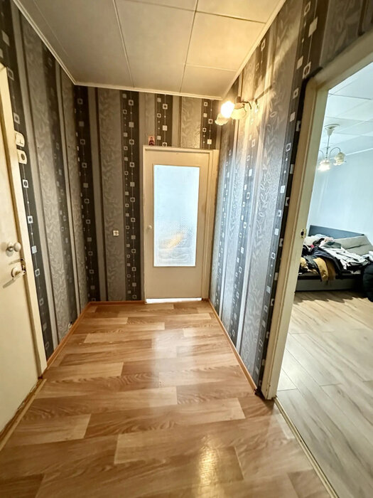 Екатеринбург, ул. Рабочих, 13 (ВИЗ) - фото квартиры (8)