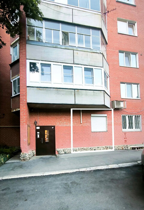 Екатеринбург, ул. Камчатская, 47А (Пионерский) - фото офисного помещения (11)