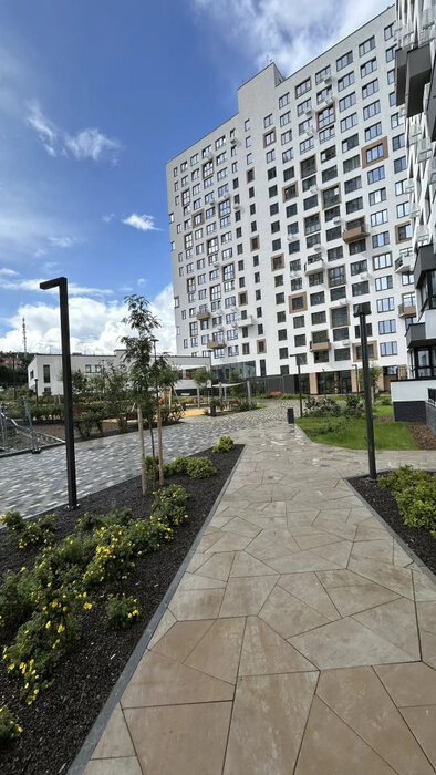Екатеринбург, ул. Щербакова, 82 (Уктус) - фото квартиры (1)