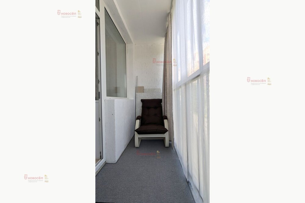 Екатеринбург, ул. Рощинская, 68 (Уктус) - фото квартиры (10)