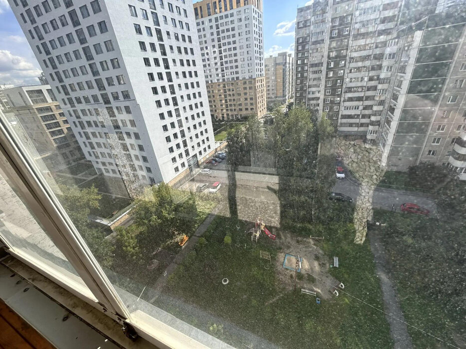 Екатеринбург, ул. Уральских рабочих, 15 (Уралмаш) - фото квартиры (14)