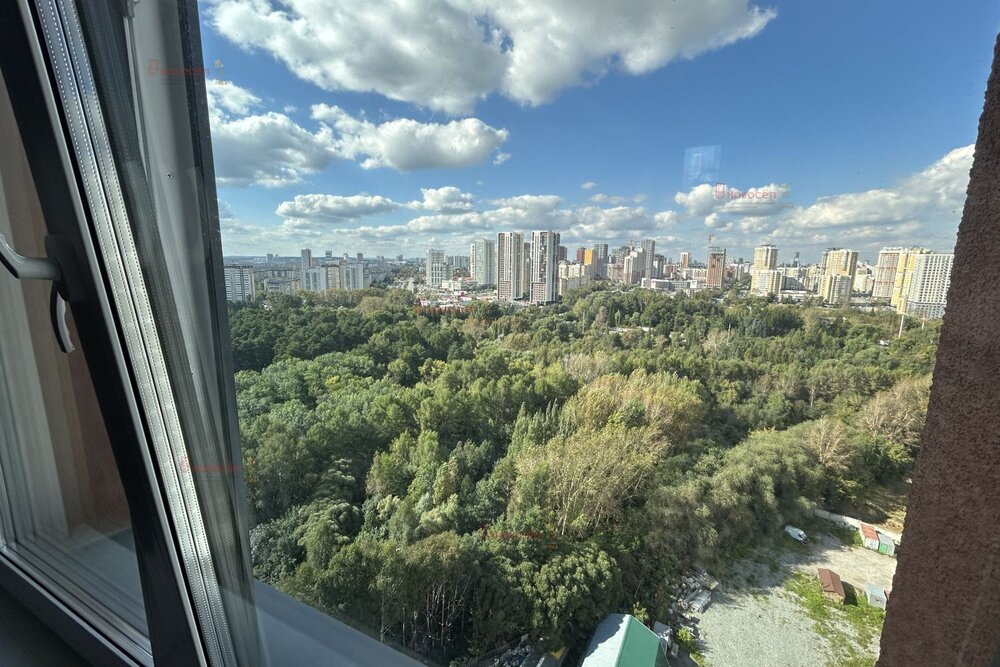 Екатеринбург, ул. 8 Марта, 204/е (Ботанический) - фото квартиры (6)