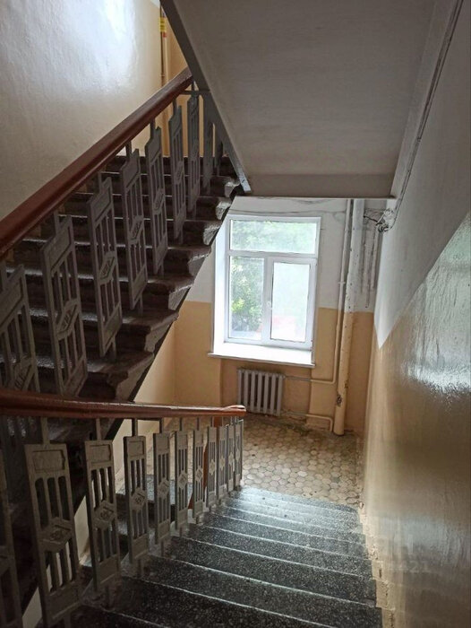 Екатеринбург, ул. Баумана, 5 (Эльмаш) - фото квартиры (14)