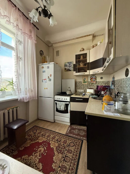 Екатеринбург, ул. Баумана, 5 (Эльмаш) - фото квартиры (7)
