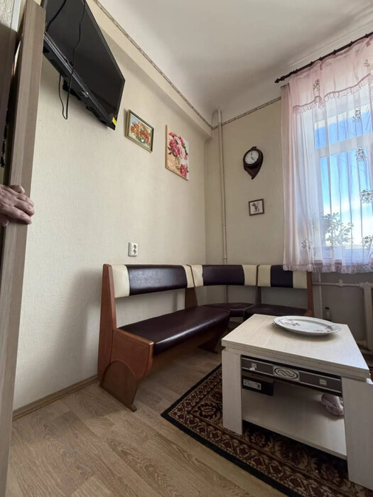 Екатеринбург, ул. Баумана, 5 (Эльмаш) - фото квартиры (8)