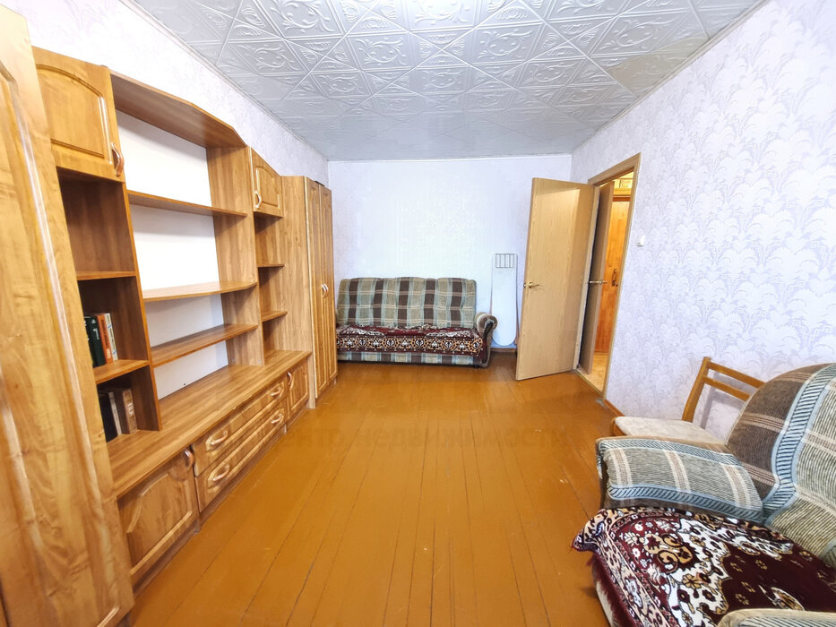 г. Кировград, ул. Набережная, 4 (городской округ Кировградский) - фото квартиры (7)
