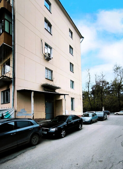 Екатеринбург, ул. Мамина-Сибиряка, 97 (Центр) - фото офисного помещения (12)