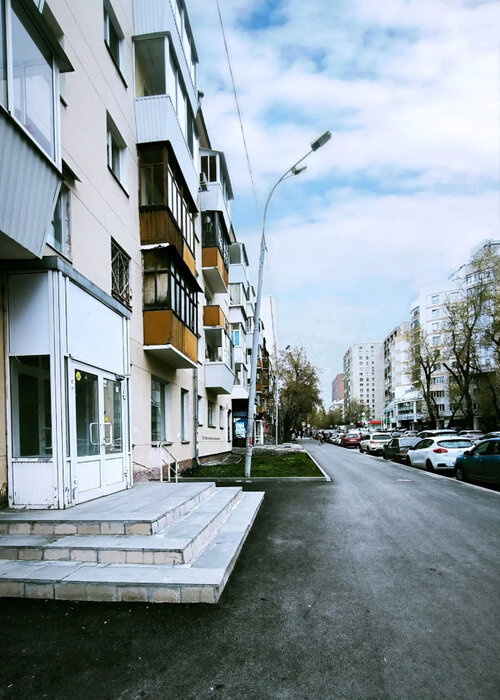 Екатеринбург, ул. Мамина-Сибиряка, 97 (Центр) - фото офисного помещения (13)