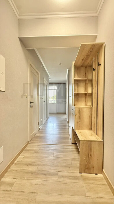 Екатеринбург, ул. Хрустальногорская, 77 (Широкая речка) - фото квартиры (3)