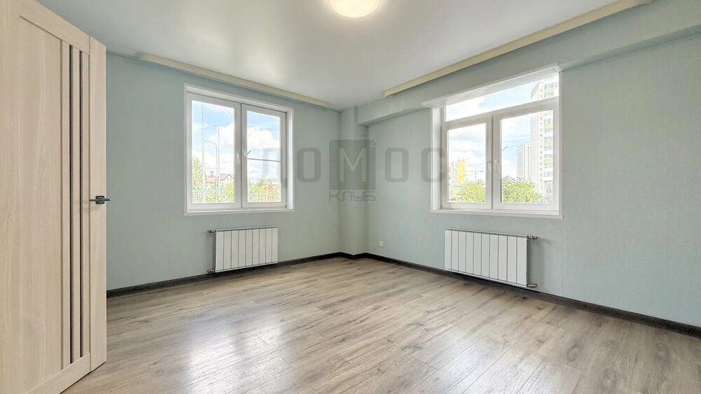 Екатеринбург, ул. Хрустальногорская, 77 (Широкая речка) - фото квартиры (8)