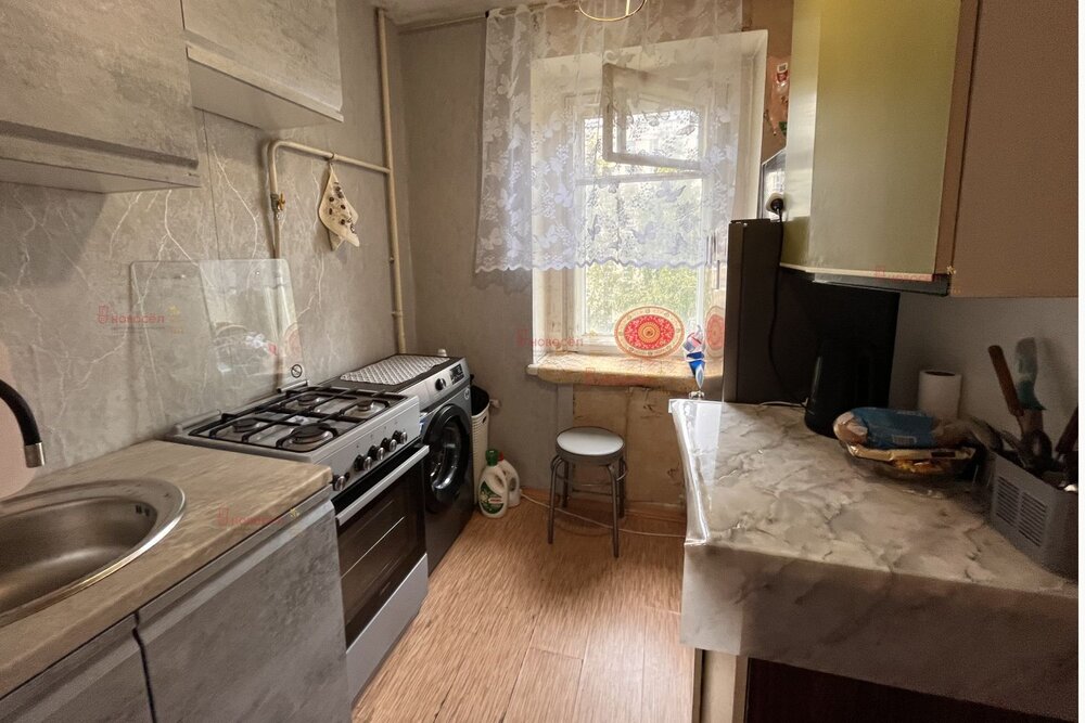 Екатеринбург, ул. Бакинских комиссаров, 60 (Уралмаш) - фото квартиры (8)