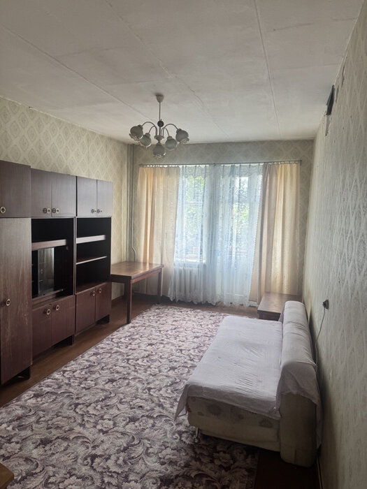 Екатеринбург, ул. Шарташская, 23 (Центр) - фото квартиры (1)