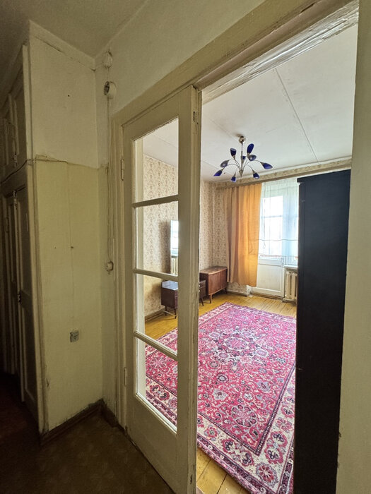 Екатеринбург, ул. Шарташская, 23 (Центр) - фото квартиры (3)