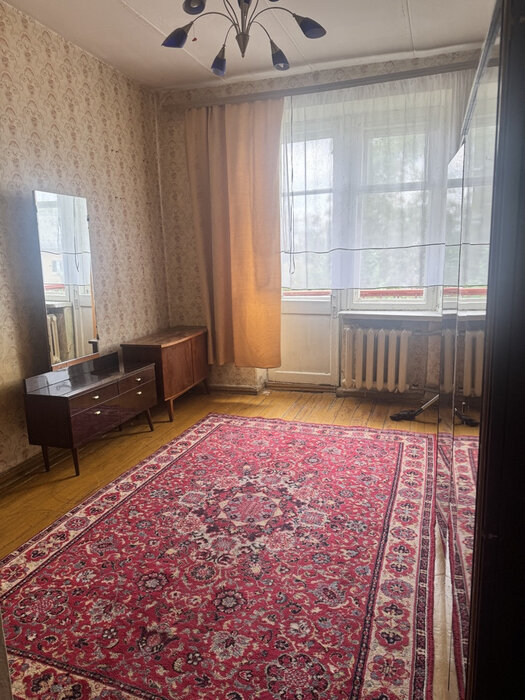 Екатеринбург, ул. Шарташская, 23 (Центр) - фото квартиры (4)