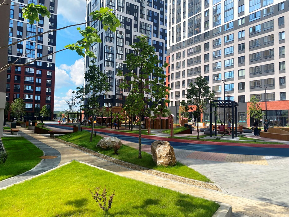 Екатеринбург, ул. Крауля, 105/3 (ВИЗ) - фото квартиры (13)