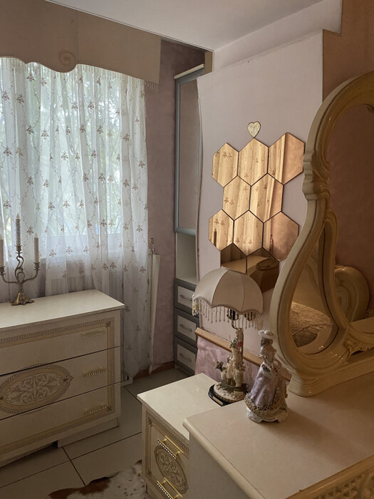 Екатеринбург, ул. Красных командиров, 32 (Эльмаш) - фото квартиры (10)